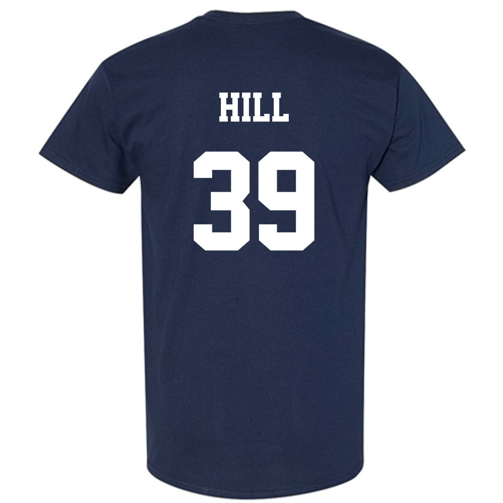 Monmouth - NCAA Football : Destin Hill - Classic Shersey T-Shirt-1