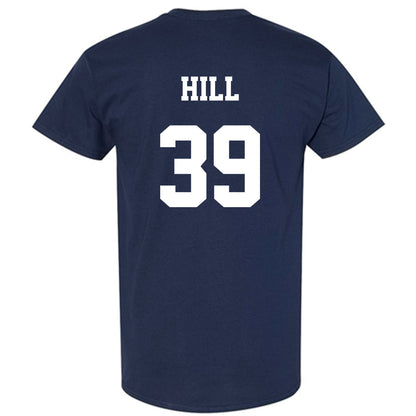 Monmouth - NCAA Football : Destin Hill - Classic Shersey T-Shirt-1
