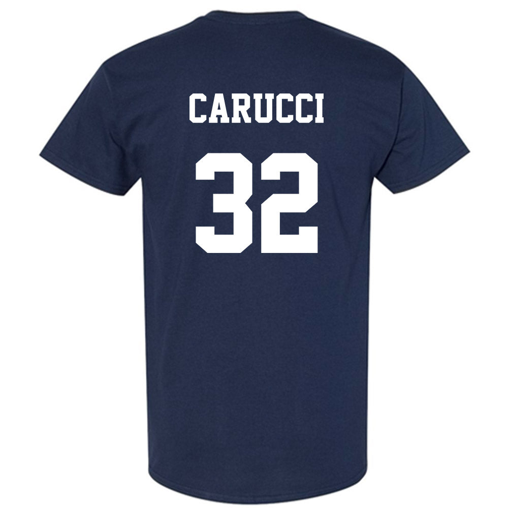 Monmouth - NCAA Baseball : Joseph Carucci - Classic Shersey T-Shirt-1