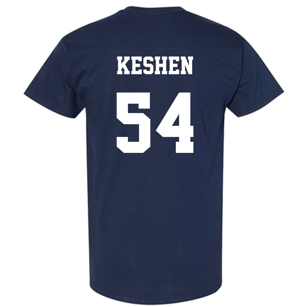 Monmouth - NCAA Football : Mounir Keshen - Classic Shersey T-Shirt-1