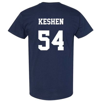 Monmouth - NCAA Football : Mounir Keshen - Classic Shersey T-Shirt-1