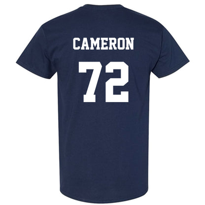 Monmouth - NCAA Football : Kyle Cameron - Classic Shersey T-Shirt-1