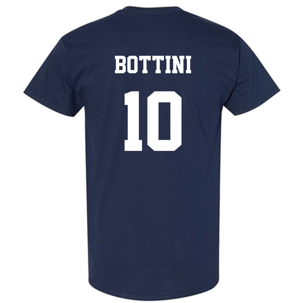 Monmouth - NCAA Men's Soccer : Jasen Bottini - Classic Shersey T-Shirt-1