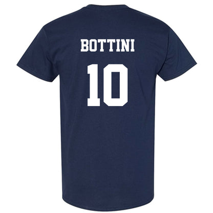 Monmouth - NCAA Men's Soccer : Jasen Bottini - Classic Shersey T-Shirt-1
