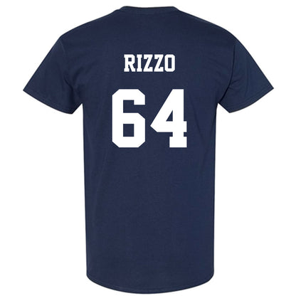 Monmouth - NCAA Football : James Rizzo - Classic Shersey T-Shirt-1