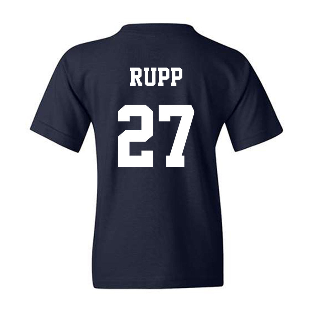 Monmouth - NCAA Men's Lacrosse : Aidan Rupp - Classic Shersey Youth T-Shirt-1