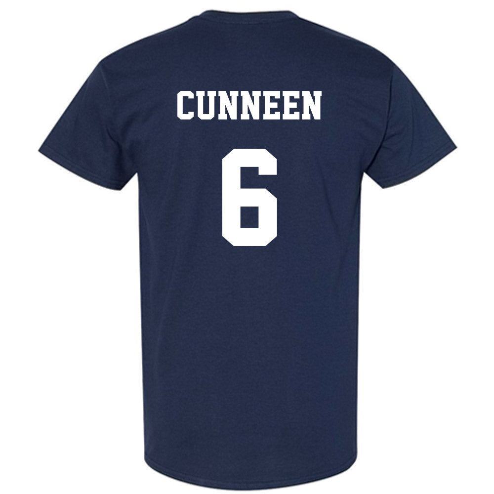 Monmouth - NCAA Women's Lacrosse : AC Cunneen - Classic Shersey T-Shirt