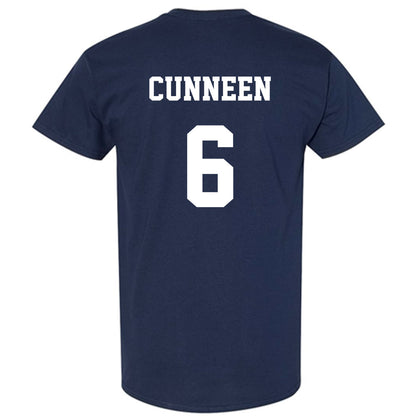 Monmouth - NCAA Women's Lacrosse : AC Cunneen - Classic Shersey T-Shirt