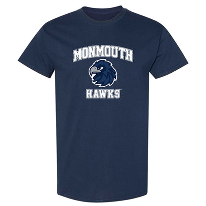 Monmouth - NCAA Women's Rowing : Farren Brooks - Classic Shersey T-Shirt-0
