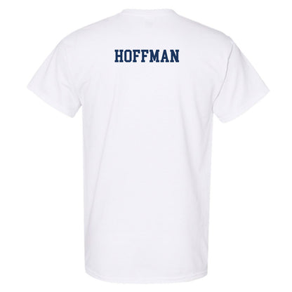 Monmouth - NCAA Women's Track & Field : Anna Hoffman - Classic Fashion Shersey T-Shirt