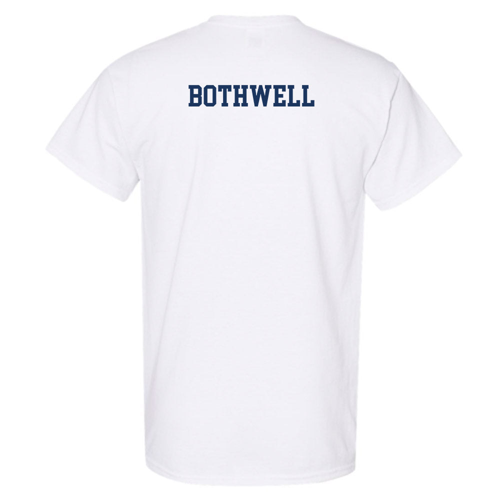 Monmouth - NCAA Women's Golf : Brooke Bothwell - Classic Fashion Shersey T-Shirt-1