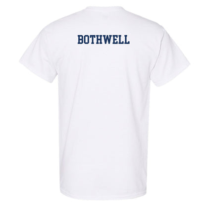 Monmouth - NCAA Women's Golf : Brooke Bothwell - Classic Fashion Shersey T-Shirt-1