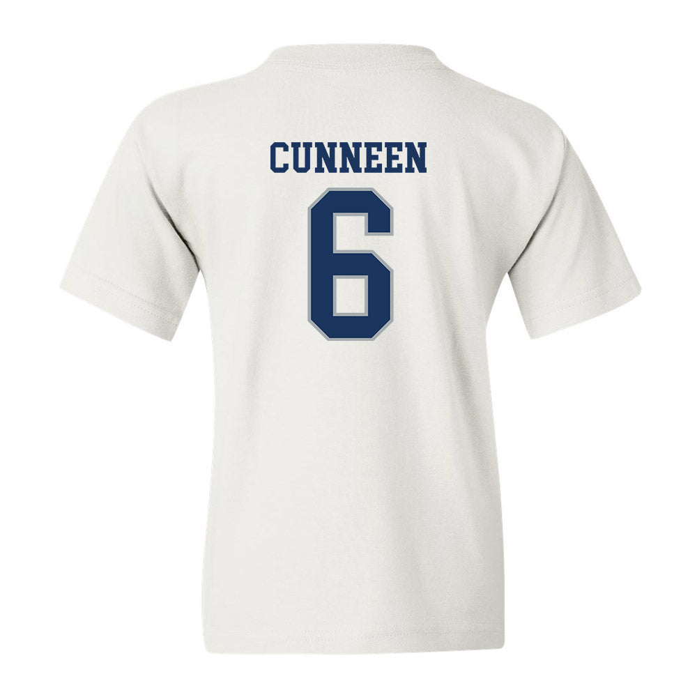 Monmouth - NCAA Women's Lacrosse : AC Cunneen - Classic Fashion Shersey Youth T-Shirt
