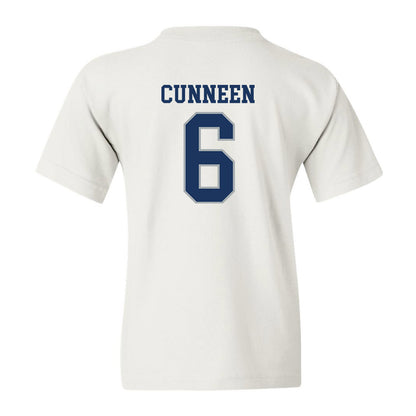 Monmouth - NCAA Women's Lacrosse : AC Cunneen - Classic Fashion Shersey Youth T-Shirt