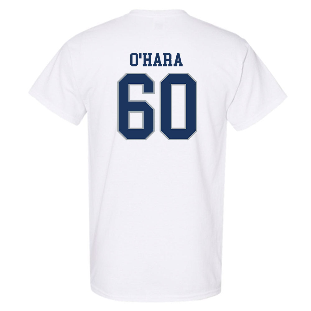 Monmouth - NCAA Football : Brady O'Hara - Classic Fashion Shersey T-Shirt-1