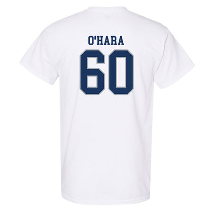 Monmouth - NCAA Football : Brady O'Hara - Classic Fashion Shersey T-Shirt-1