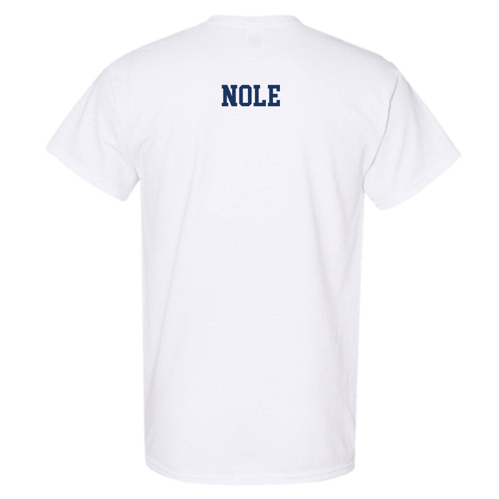 Monmouth - NCAA Women's Rowing : Nadia Nole - Classic Fashion Shersey T-Shirt