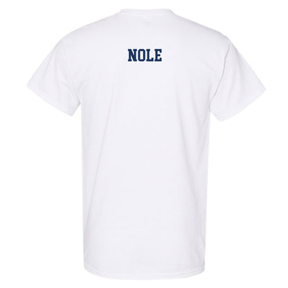 Monmouth - NCAA Women's Rowing : Nadia Nole - Classic Fashion Shersey T-Shirt