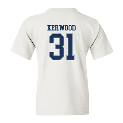 Monmouth - NCAA Softball : Billie Kerwood - Classic Fashion Shersey Youth T-Shirt