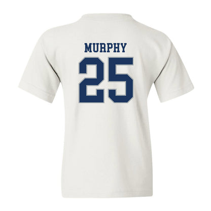 Monmouth - NCAA Football : Patrick Murphy - Classic Fashion Shersey Youth T-Shirt
