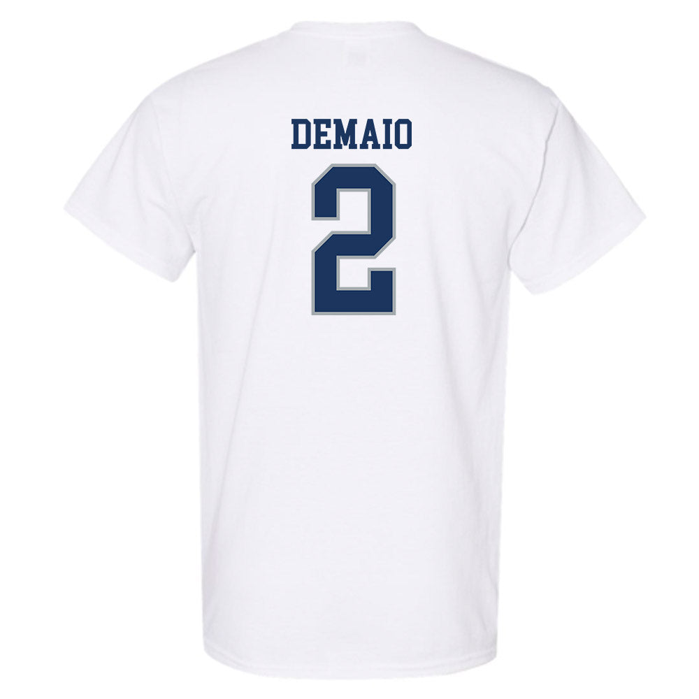 Monmouth - NCAA Women's Soccer : Madison Demaio - Classic Fashion Shersey T-Shirt-1