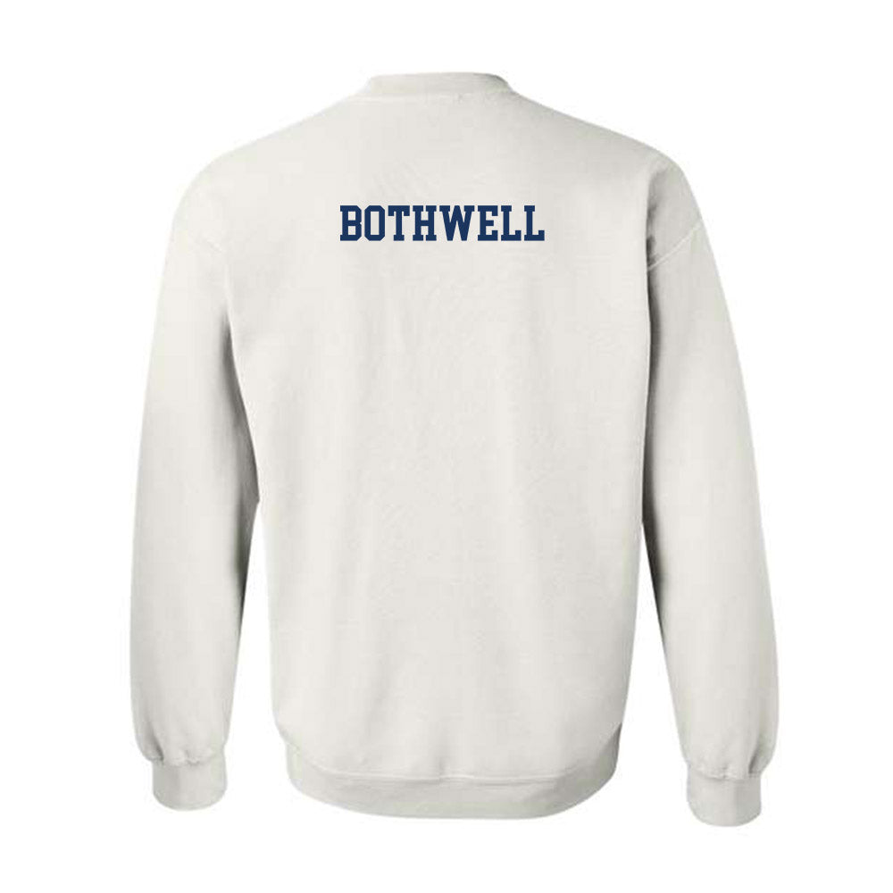 Monmouth - NCAA Women's Golf : Brooke Bothwell - Classic Fashion Shersey Crewneck Sweatshirt-1