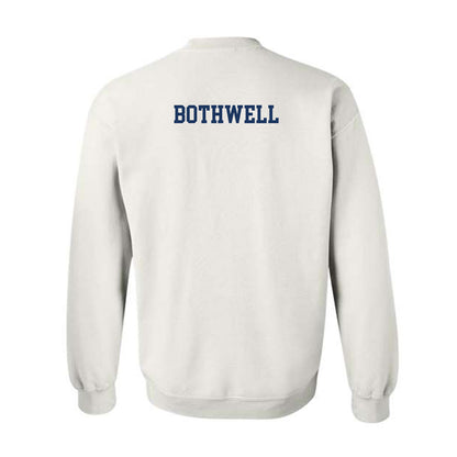 Monmouth - NCAA Women's Golf : Brooke Bothwell - Classic Fashion Shersey Crewneck Sweatshirt-1