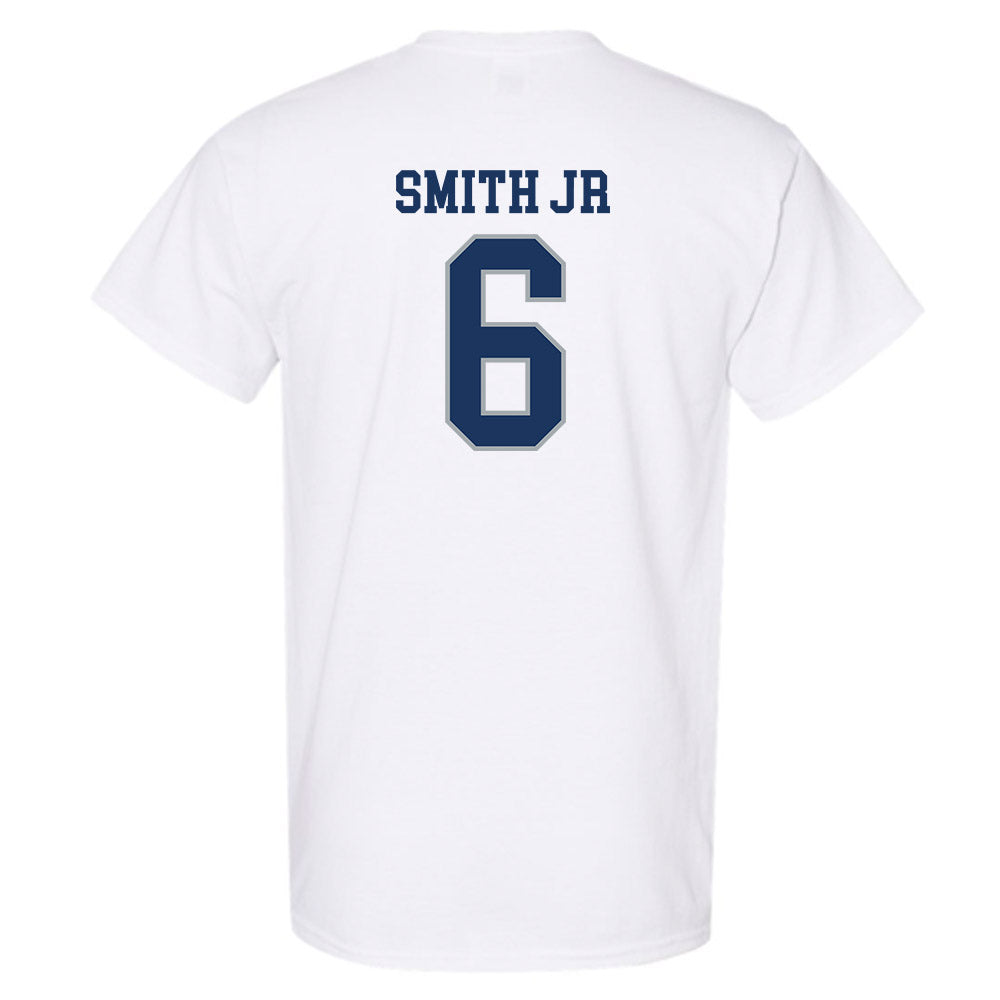 Monmouth - NCAA Football : Kenny Smith Jr - Classic Fashion Shersey T-Shirt-1