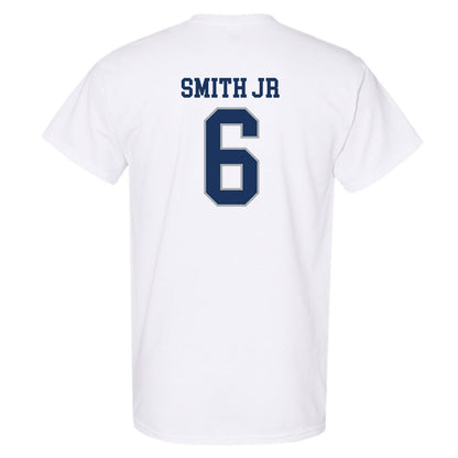 Monmouth - NCAA Football : Kenny Smith Jr - Classic Fashion Shersey T-Shirt-1