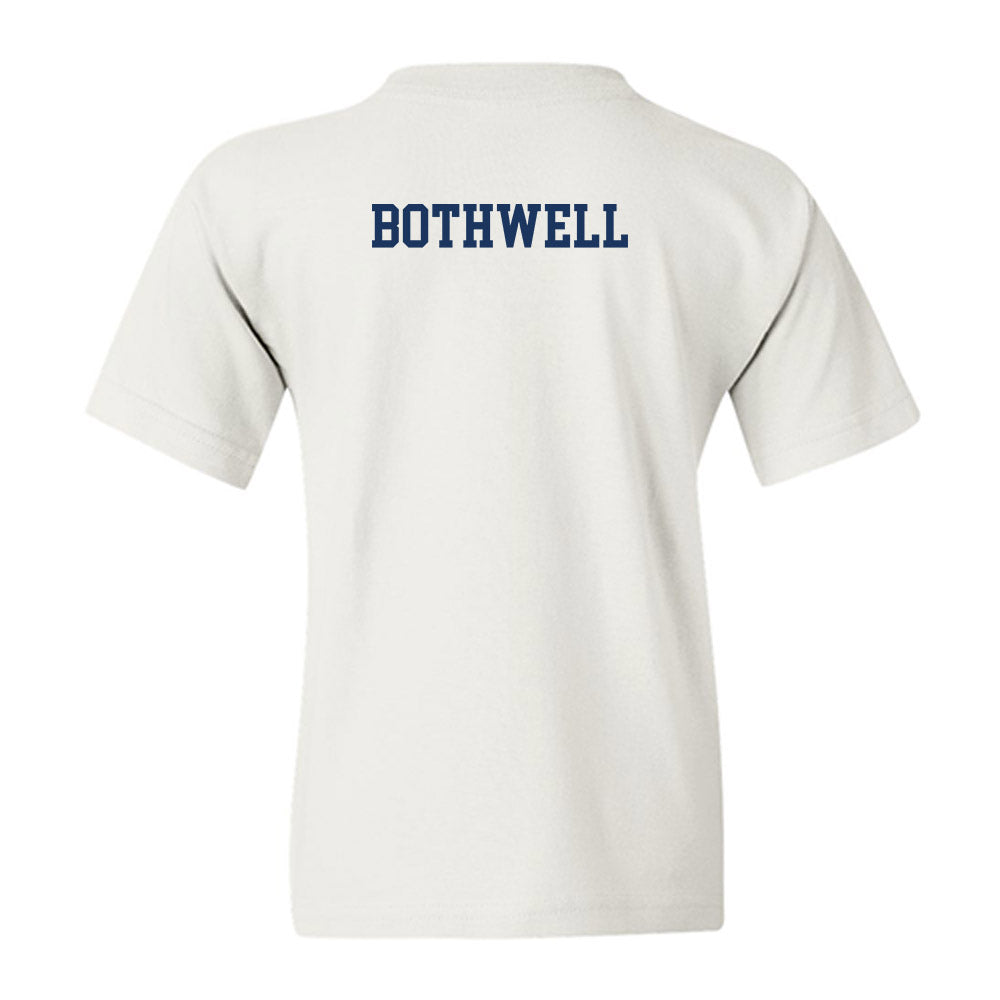Monmouth - NCAA Women's Golf : Brooke Bothwell - Classic Fashion Shersey Youth T-Shirt-1