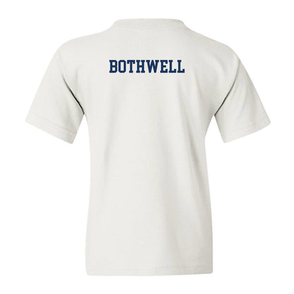Monmouth - NCAA Women's Golf : Brooke Bothwell - Classic Fashion Shersey Youth T-Shirt-1