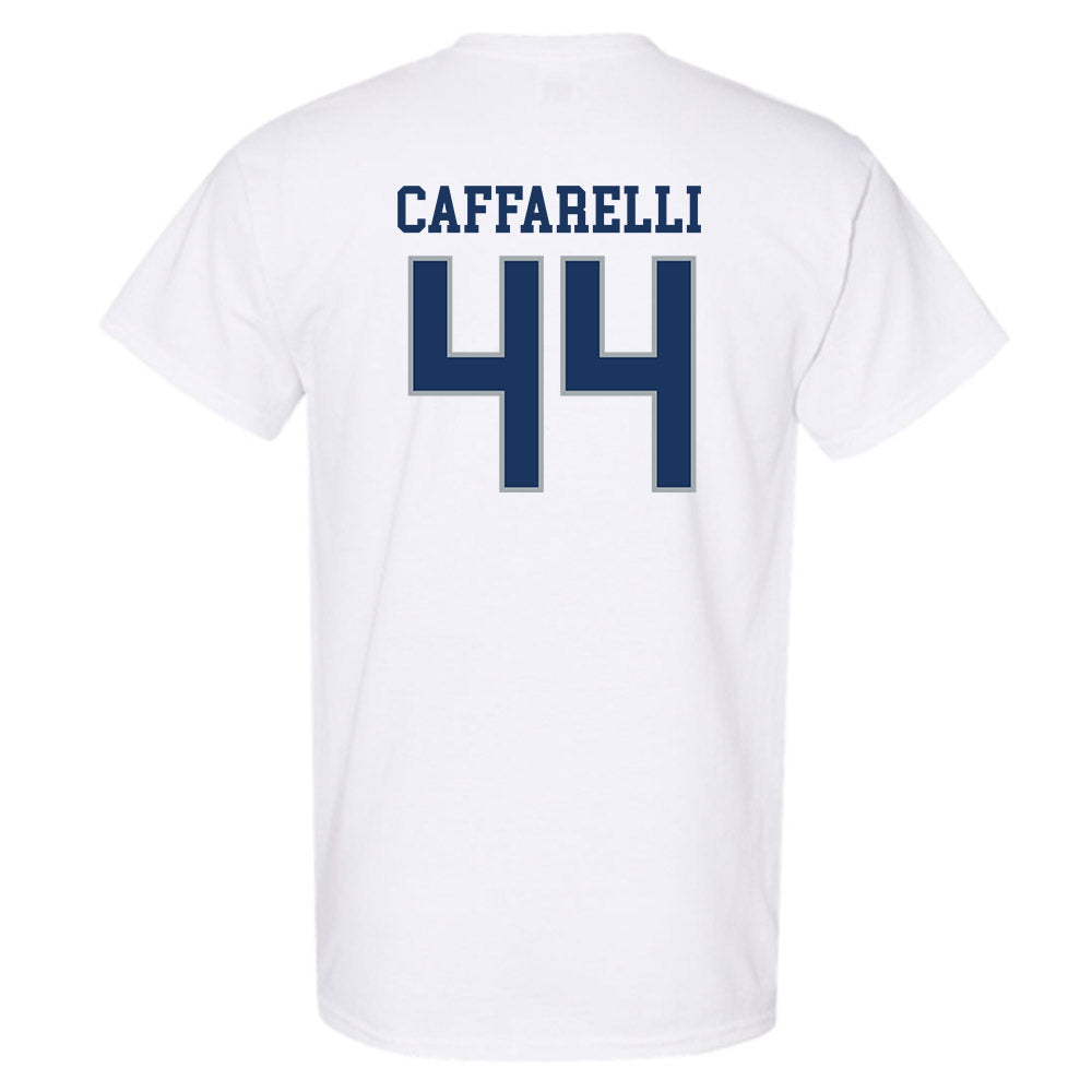 Monmouth - NCAA Men's Lacrosse : Ty Caffarelli - Classic Fashion Shersey T-Shirt