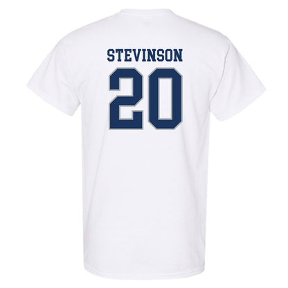 Monmouth - NCAA Softball : Ella Stevinson - Classic Fashion Shersey T-Shirt-1