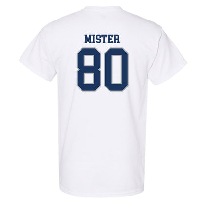 Monmouth - NCAA Football : Keshawn Mister - Classic Fashion Shersey T-Shirt