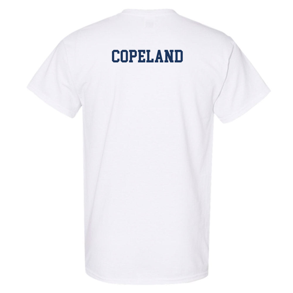 Monmouth - NCAA Women's Rowing : Audrey Copeland - Classic Fashion Shersey T-Shirt-1