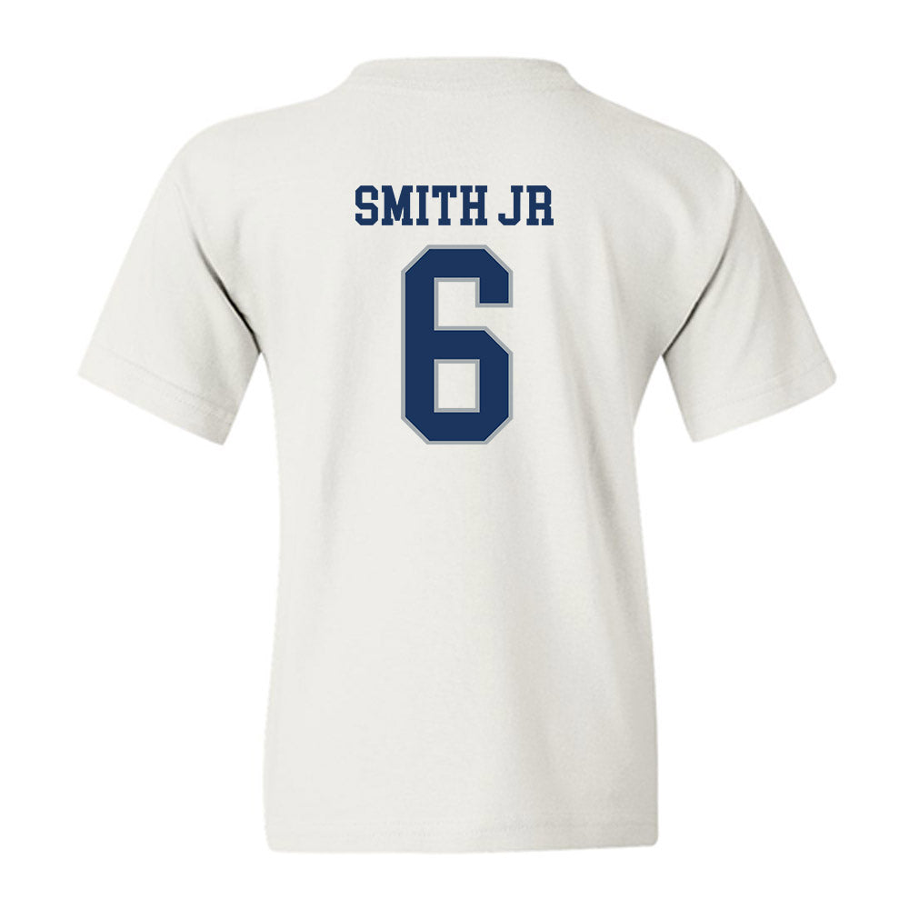 Monmouth - NCAA Football : Kenny Smith Jr - Classic Fashion Shersey Youth T-Shirt-1