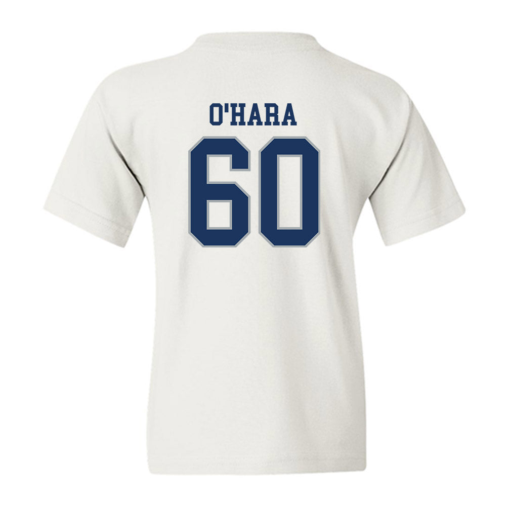 Monmouth - NCAA Football : Brady O'Hara - Classic Fashion Shersey Youth T-Shirt-1