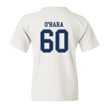 Monmouth - NCAA Football : Brady O'Hara - Classic Fashion Shersey Youth T-Shirt-1