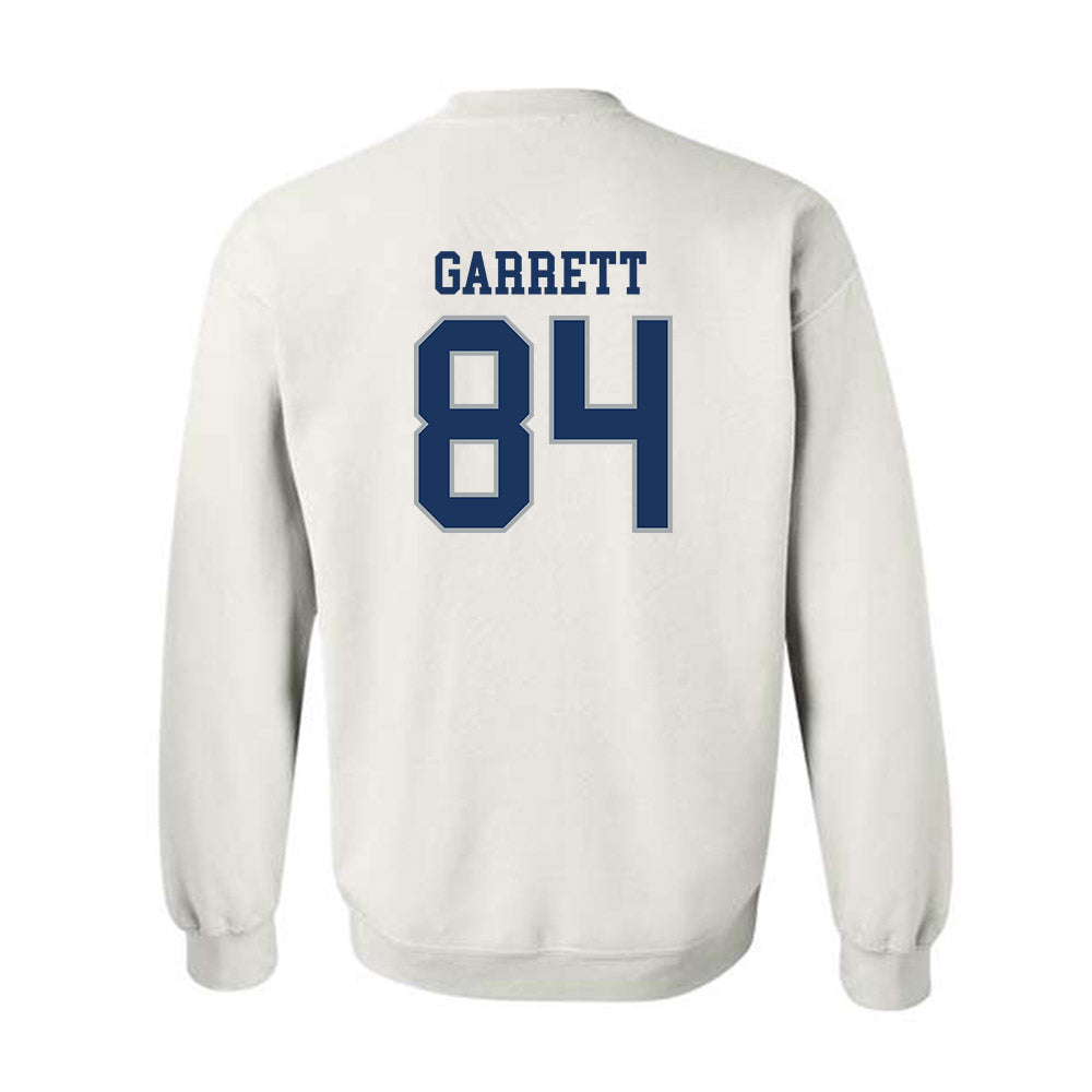 Monmouth - NCAA Football : Shane Garrett - Classic Fashion Shersey Crewneck Sweatshirt