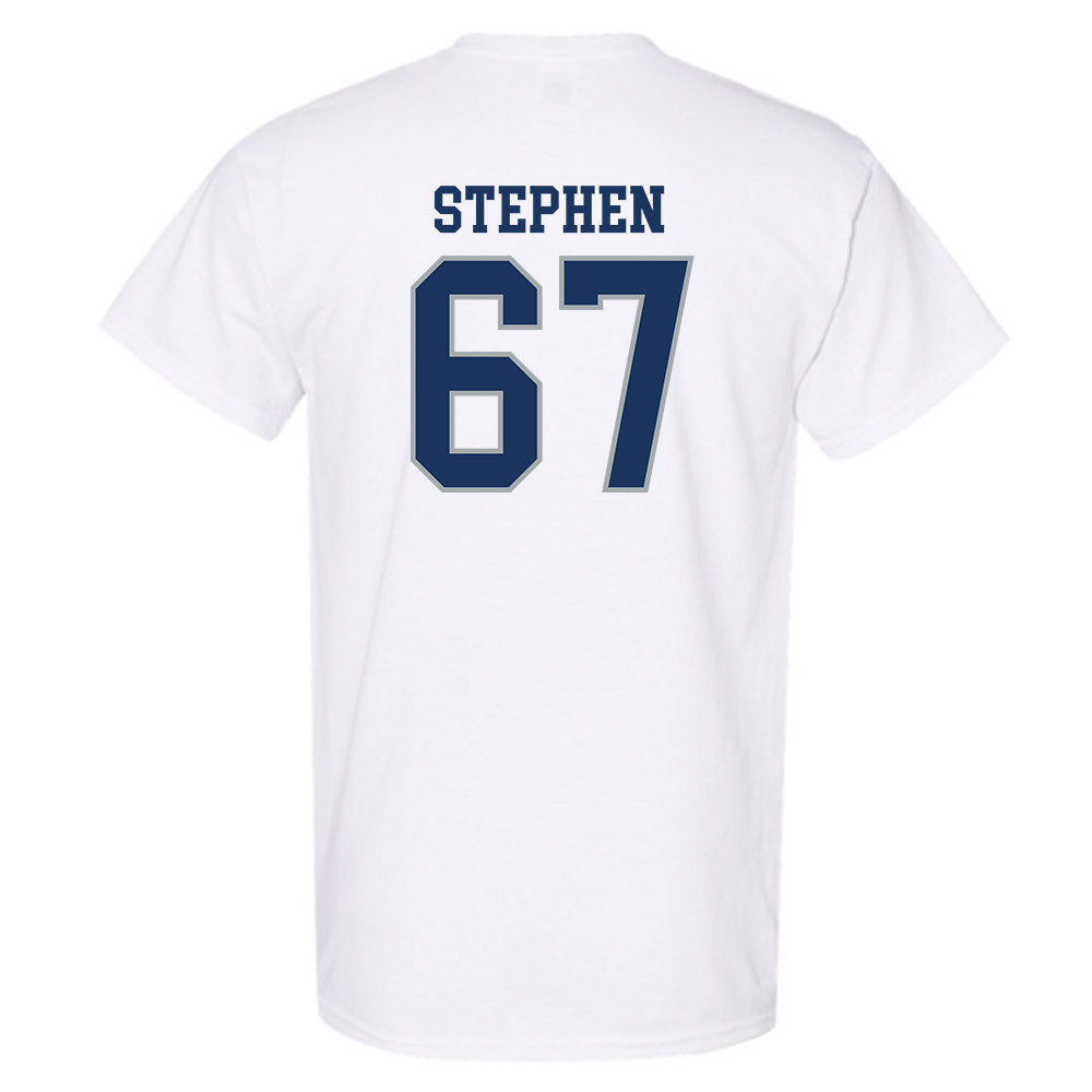 Monmouth - NCAA Football : Reutlinger Stephen - Classic Fashion Shersey T-Shirt
