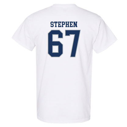 Monmouth - NCAA Football : Reutlinger Stephen - Classic Fashion Shersey T-Shirt