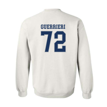 Monmouth - NCAA Women's Track & Field : Hailey Guerrieri - Classic Fashion Shersey Crewneck Sweatshirt