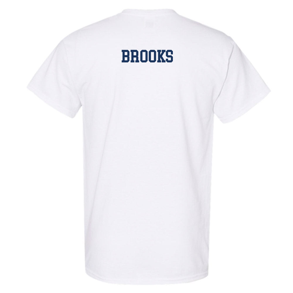 Monmouth - NCAA Women's Rowing : Farren Brooks - Classic Fashion Shersey T-Shirt-1