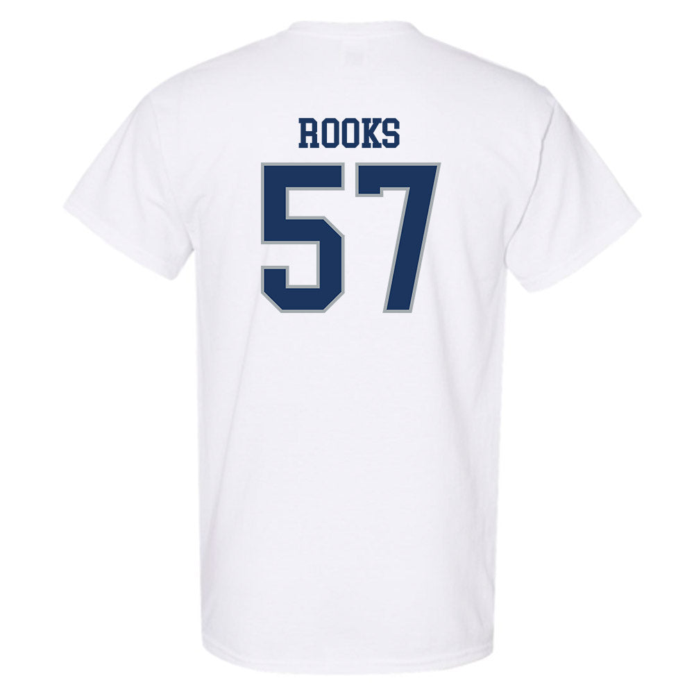 Monmouth - NCAA Football : Bryce Rooks - Classic Fashion Shersey T-Shirt