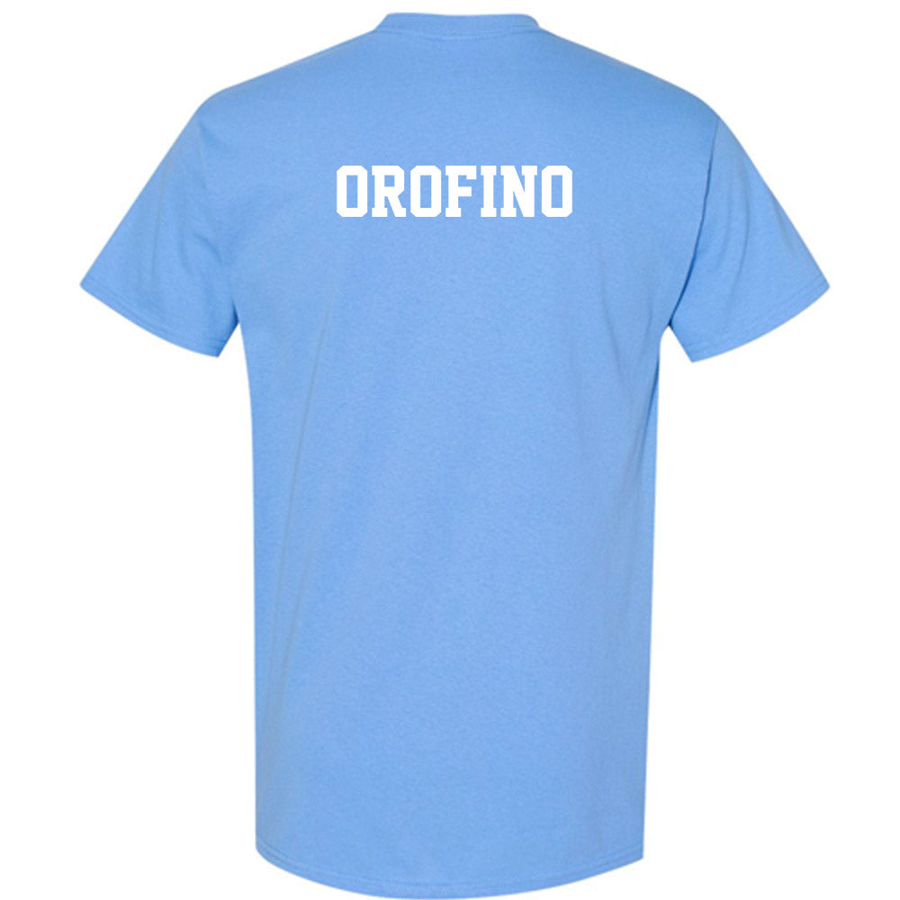 Marquette - NCAA Men's Golf : Holden Orofino - Generic Shersey T-Shirt-1