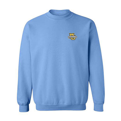 Marquette - NCAA Men's Golf : Holden Orofino - Generic Shersey Crewneck Sweatshirt-0