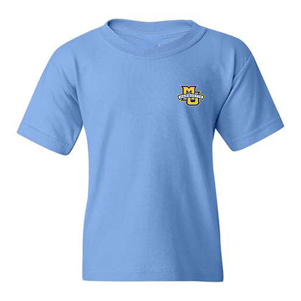 Marquette - NCAA Men's Golf : Regan Konen - Generic Shersey Youth T-Shirt-0