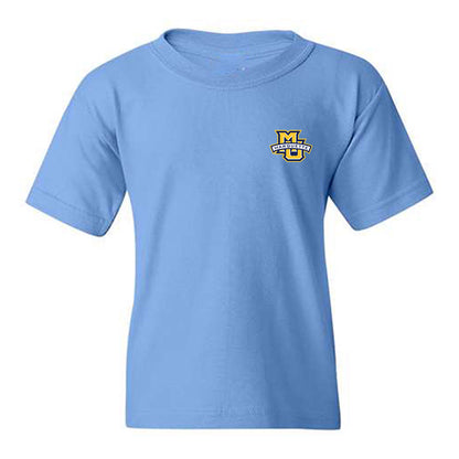 Marquette - NCAA Men's Golf : Regan Konen - Generic Shersey Youth T-Shirt-0
