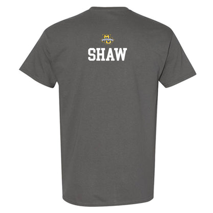 Marquette - NCAA Women's Soccer : Ava Shaw - Sports Shersey T-Shirt-1