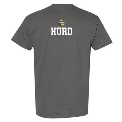 Marquette - NCAA Women's Soccer : Mia Hurd - Sports Shersey T-Shirt-1